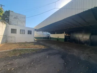 Galpão/Depósito/Armazém para alugar, 1613m² no Jardim Caxambu, Piracicaba