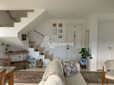 Cobertura com 3 Quartos à venda, 143m² no Recreio dos Bandeirantes, Rio de Janeiro
