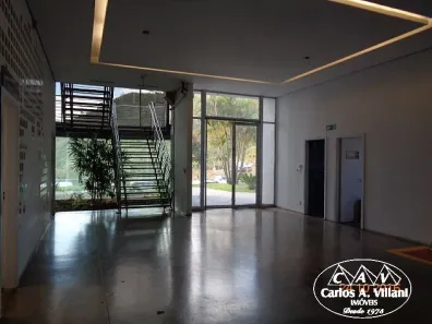 Imóvel Comercial para alugar, 400m² no Olhos D'Água, Belo Horizonte