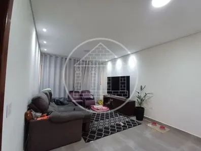 Sobrado com 2 Quartos à venda, 110m² no Jardim São Judas Tadeu, São Paulo