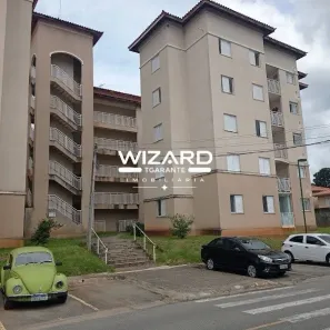 Apartamento com 3 Quartos à venda, 74m² no Jardim Petrópolis, Cotia