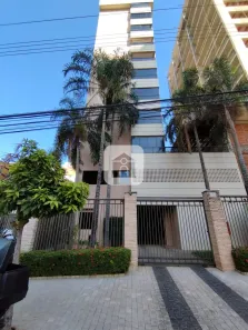 Apartamento com 3 Quartos à venda, 140m² no Martins, Uberlândia