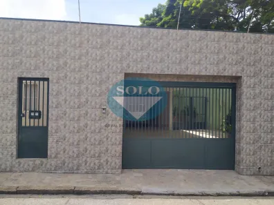 Casa com 2 Quartos à venda, 215m² no Vila Municipal, Jundiaí