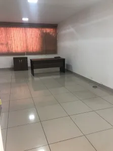 Sala Comercial para alugar, 45m² no Setor Central, Goiânia