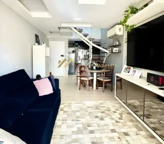 Cobertura com 3 Quartos à venda, 178m² no Barra Olímpica, Rio de Janeiro