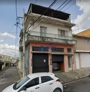 Casa com 3 Quartos à venda, 260m² no Vila Gustavo, São Paulo