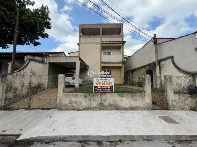 Casa com 6 Quartos à venda, 293m² no Sessenta, Volta Redonda