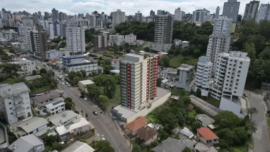 Apartamento com 1 Quarto à venda, 32m² no Borgo, Bento Gonçalves