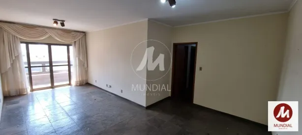 Apartamento com 3 Quartos à venda, 98m² no Jardim Irajá, Ribeirão Preto