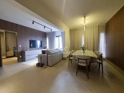 Apartamento com 2 Quartos à venda, 84m² no Cambuí, Campinas