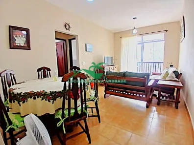 Apartamento com 2 Quartos à venda, 93m² no Centro, Mongaguá