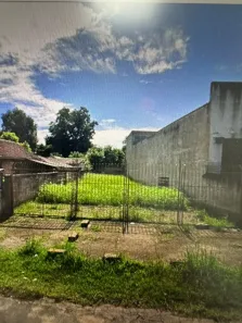Lote/Terreno à venda, 348m² no Nonoai, Porto Alegre