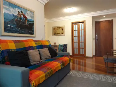 Apartamento com 3 Quartos à venda, 75m² no Vila Nova Conceição, São Paulo