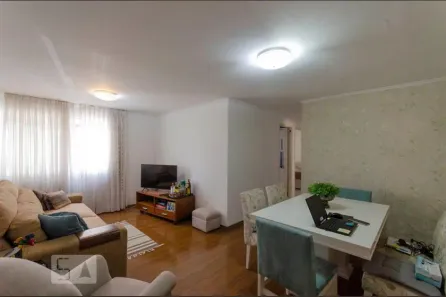 Apartamento com 3 Quartos à venda, 85m² no Cangaíba, São Paulo