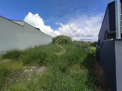 Lote/Terreno à venda, 285m² no Vila Municipal, Bragança Paulista