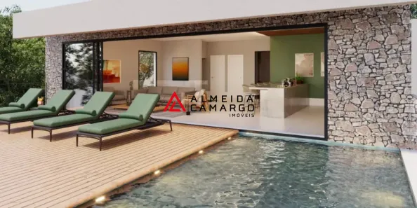 Casa com 3 Quartos à venda, 846m² no Jardim Guedala, São Paulo
