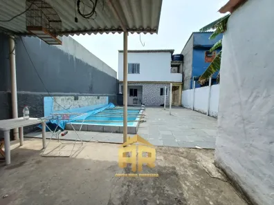 Casa com 4 Quartos à venda, 200m² no Campo Grande, Rio de Janeiro
