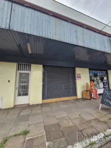 Imóvel Comercial para alugar, 102m² no Rio Branco, Novo Hamburgo