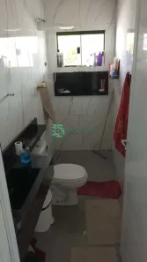 Sobrado com 2 Quartos à venda, 75m² no Vila Ac, Mongaguá