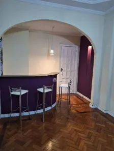 Apartamento com 1 Quarto à venda, 52m² no Glória, Rio de Janeiro