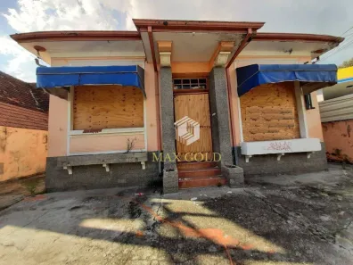 Ponto Comercial para alugar, 250m² no Centro, Taubaté