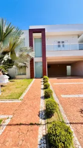 Casa de Condomínio com 4 Quartos à venda, 233m² no Parque Residencial Roland, Limeira