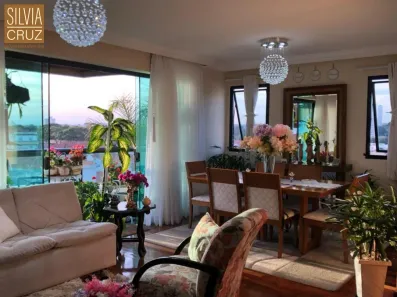 Apartamento com 3 Quartos à venda, 147m² no Centro, Piracicaba