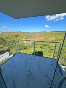 Casa de Condomínio com 3 Quartos à venda, 260m² no Parque Ipiranga, Resende