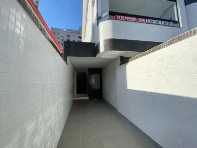 Casa com 4 Quartos à venda, 200m² no Boqueirão, Santos