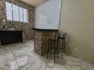 Apartamento com 1 Quarto à venda, 35m² no Centro, São Vicente
