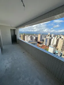Apartamento com 2 Quartos à venda, 76m² no Tupi, Praia Grande