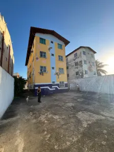 Apartamento com 2 Quartos à venda, 60m² no Icaraí, Caucaia