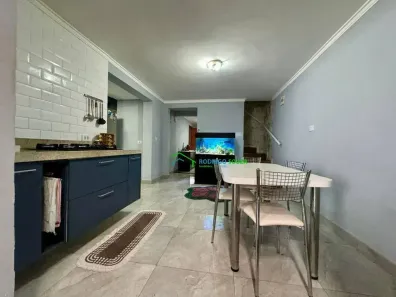 Casa com 3 Quartos à venda, 210m² no Jardim das Flores, Osasco