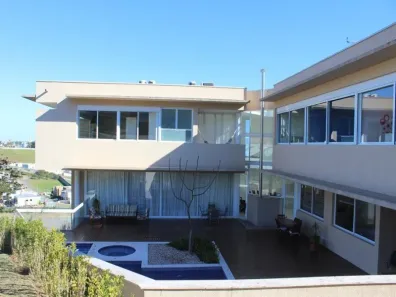 Casa de Condomínio com 4 Quartos à venda, 774m² no Tamboré, Santana de Parnaíba