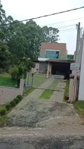 Casa com 4 Quartos à venda, 10m² no Cristais (Jordanésia), Cajamar