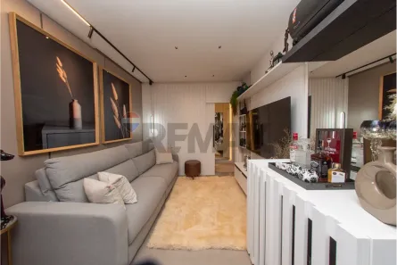 Apartamento com 2 Quartos à venda, 67m² no Cidade Nova, Passo Fundo