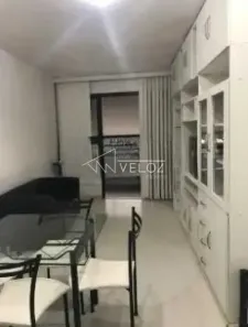 Flat com 2 Quartos à venda, 87m² no Flamengo, Rio de Janeiro
