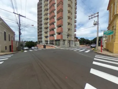 Sala Comercial à venda, 38m² no Vila Monteiro (Gleba I), São Carlos