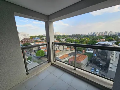 Cobertura com 2 Quartos para alugar, 108m² no Vila Leopoldina, São Paulo