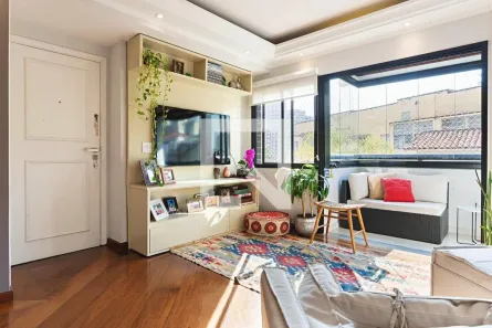 Apartamento com 3 Quartos à venda, 110m² no Vila Mariana, São Paulo