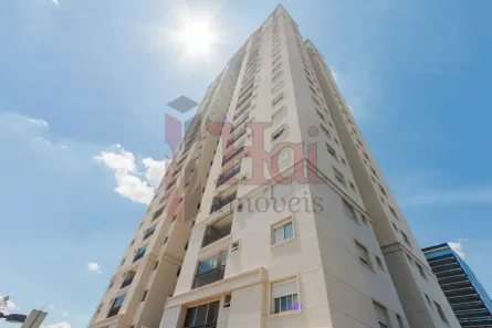 Apartamento com 3 Quartos à venda, 108m² no Parque Industrial Tomas Edson, São Paulo