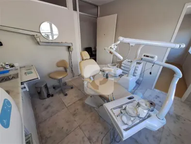 Sala Comercial com 2 Quartos à venda, 46m² no Tijuca, Rio de Janeiro