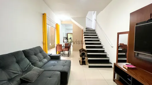 Casa com 3 Quartos à venda, 113m² no Vila Santa Rosa, Guarujá