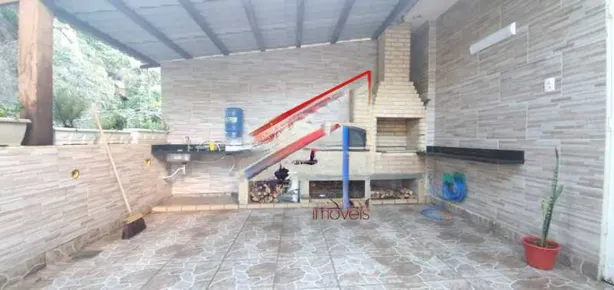 Apartamento com 6 Quartos à venda, 310m² no Cosme Velho, Rio de Janeiro
