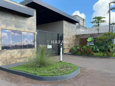Lote/Terreno à venda, 363m² no Guaçu Ecopark Residence, Mandaguaçu