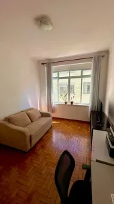 Apartamento com 1 Quarto à venda, 55m² no Campos Elíseos, São Paulo