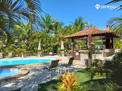 Casa com 5 Quartos à venda, 131m² no Geribá, Armação dos Búzios