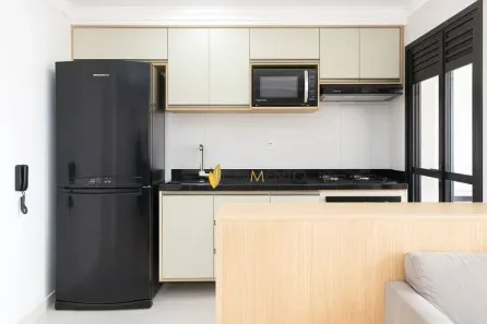 Apartamento com 2 Quartos à venda, 81m² no Vila Romana, São Paulo