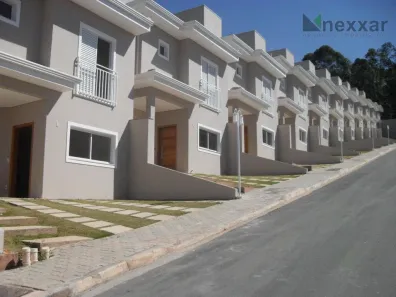 Casa de Condomínio com 3 Quartos à venda, 120m² no Chácaras Silvania, Valinhos