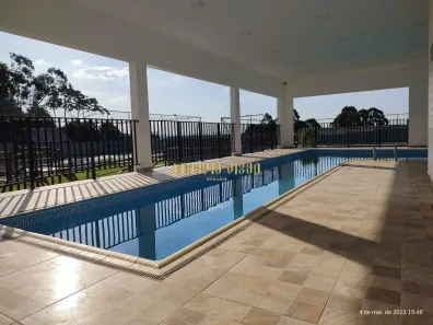 Sobrado com 3 Quartos para alugar, 126m² no Chácara Faggion, Suzano
